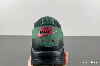 4 “Gorge Jordan Green” Air RM 0524